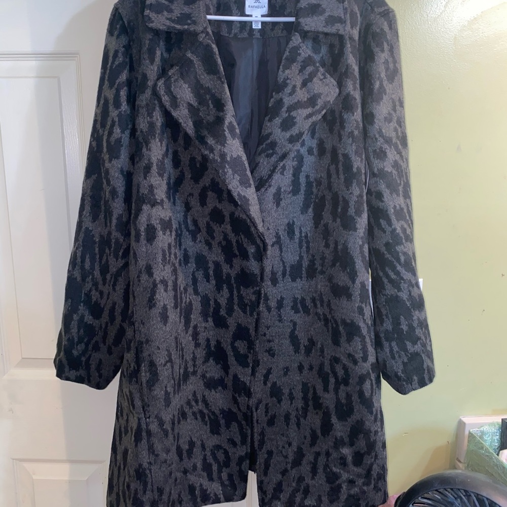 Jacket - Picture 5 of 8